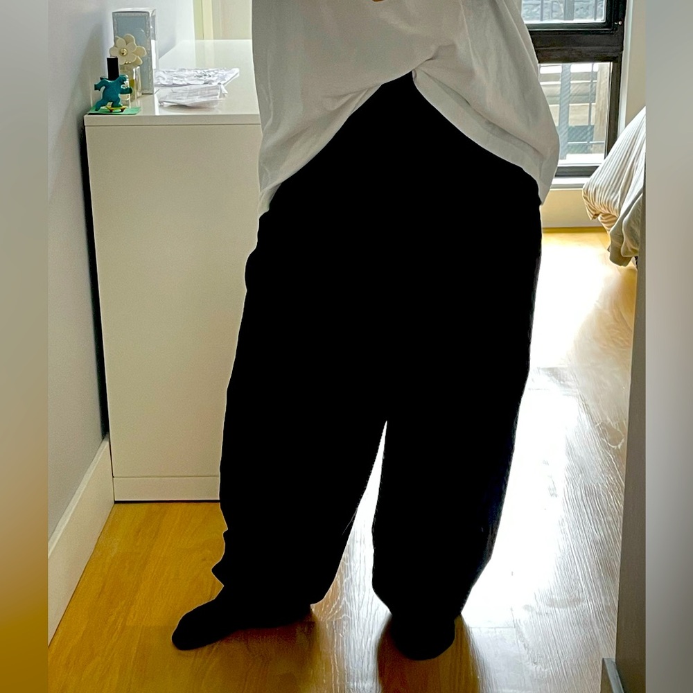 Big pants